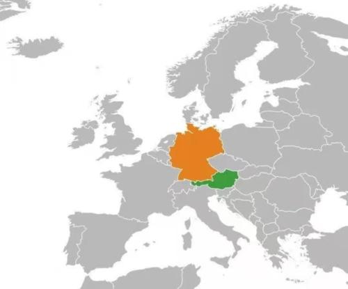 奥地利属于哪个国家(奥地利是发达国家吗)插图11