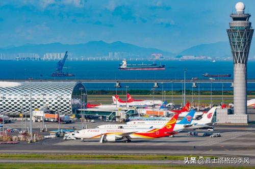 中国十大机场排名(中国十大最繁忙机场榜单)插图7