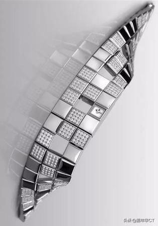 世界上最贵的手表(世界上最昂贵的10款手表)插图16
