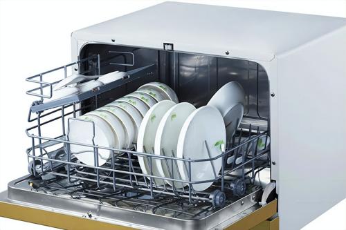 洗碗机品牌十大排行榜(家用洗碗机排名前十名的品牌)插图7