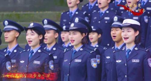 四川警察学院是一本还是二本学校(四川警察学院值得报考吗)插图5