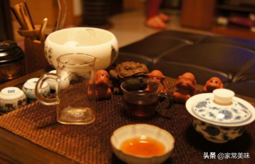 茶叶的保质期一般是多久(六大类茶叶各自的储存时间都不同)插图
