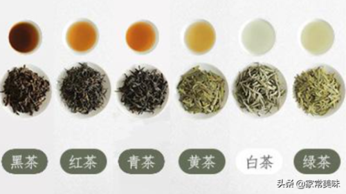 茶叶的保质期一般是多久(六大类茶叶各自的储存时间都不同)插图1