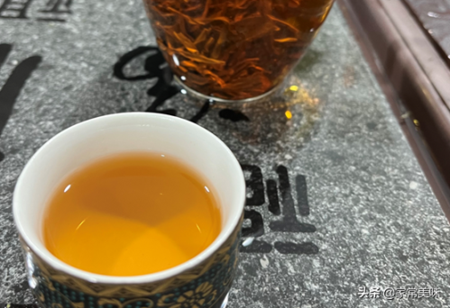 茶叶的保质期一般是多久(六大类茶叶各自的储存时间都不同)插图6