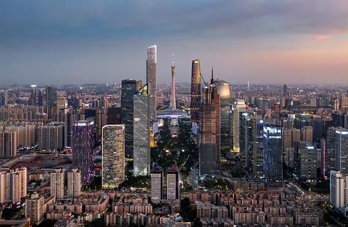 中国城市人口排名2022最新排名(40城人口增量排行)插图4
