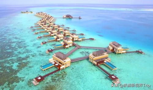 马尔代夫推荐岛排名列表(10大最美最有名的度假岛屿)插图1