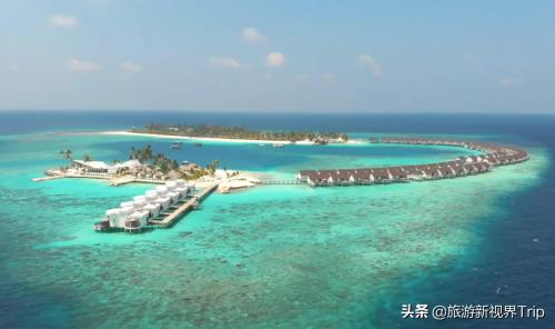 马尔代夫推荐岛排名列表(10大最美最有名的度假岛屿)插图2