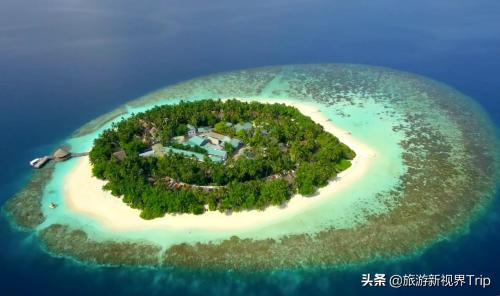 马尔代夫推荐岛排名列表(10大最美最有名的度假岛屿)插图3