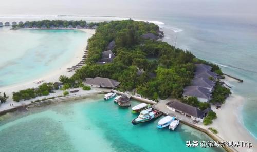 马尔代夫推荐岛排名列表(10大最美最有名的度假岛屿)插图5