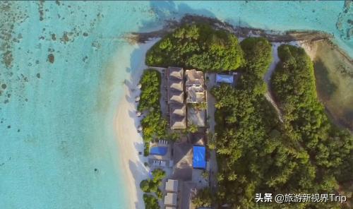 马尔代夫推荐岛排名列表(10大最美最有名的度假岛屿)插图8