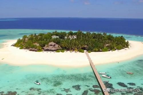 马尔代夫推荐岛排名列表(10大最美最有名的度假岛屿)插图9
