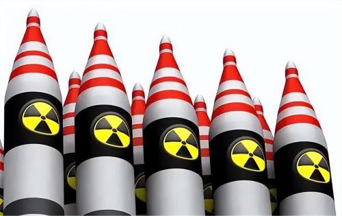 世界核武实力排名，世界最强的核弹排名和数量(附2023年最新排行榜前十名单)
