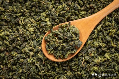铁观音属于什么绿茶还是红茶(属于绿茶于红茶之间的一种茶)插图1