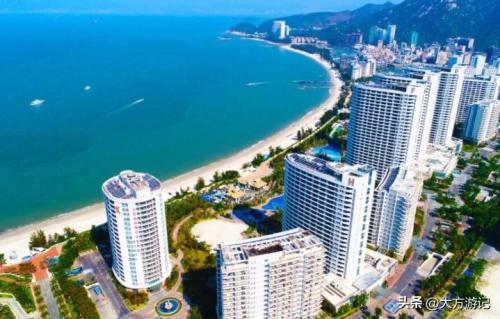 惠州面积多少平方公里，它被称为什么城市(附2023年最新排行榜前十名单)