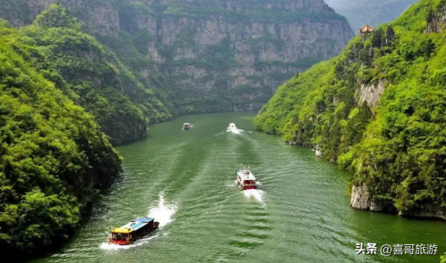 河南旅游景点排名前十名，河南省旅游好玩的景点排行榜(附2023年最新排行榜前十名单)