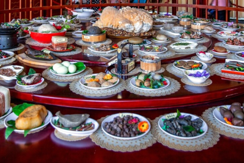 八大菜系排名顺序，中国的八大菜系与代表菜(附2023年最新排行榜前十名单)