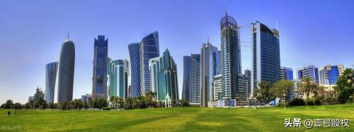 卡塔尔是哪个国家的，亚洲一个半岛型国家(附2023年最新排行榜前十名单)