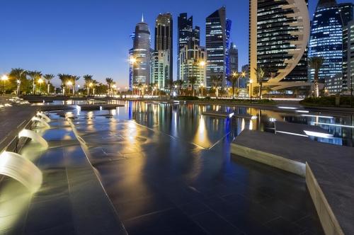 卡塔尔和迪拜哪个富裕，哪个更有钱(附2023年最新排行榜前十名单)
