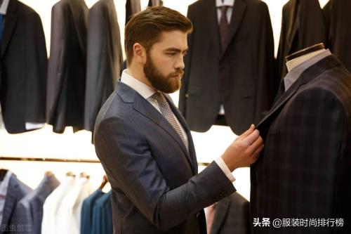 男士衣服品牌十大排名，中国国内男士品牌服装排名(附2023年最新排行榜前十名单)