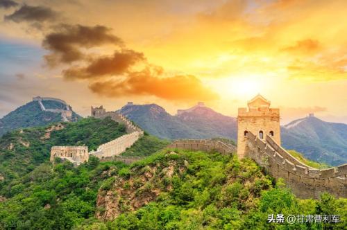 中国最美的十大景区(中国最美十大景区，旅游必去)插图2