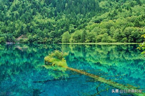中国最美的十大景区(中国最美十大景区，旅游必去)插图6