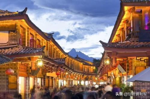 中国最美的十大景区(中国最美十大景区，旅游必去)插图13