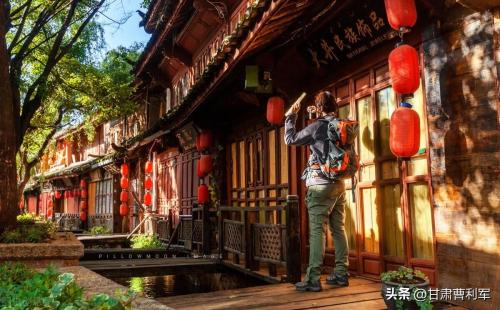 中国最美的十大景区(中国最美十大景区，旅游必去)插图14