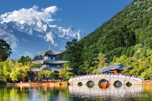 中国最美的十大景区(中国最美十大景区，旅游必去)插图15