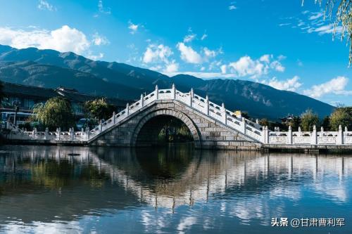 中国最美的十大景区(中国最美十大景区，旅游必去)插图19