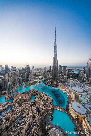 世界最高建筑10大排名(世界最高的摩天大楼排行榜)插图1