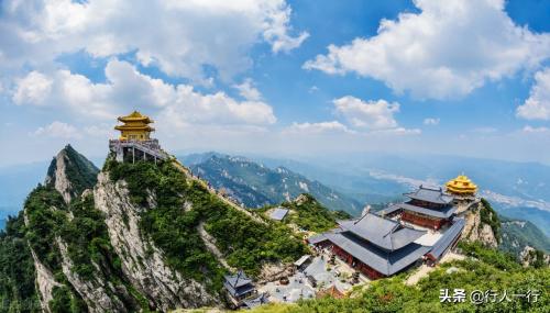 中国旅游必去十大景点排名(国内最值得去的十大旅游胜地)插图10