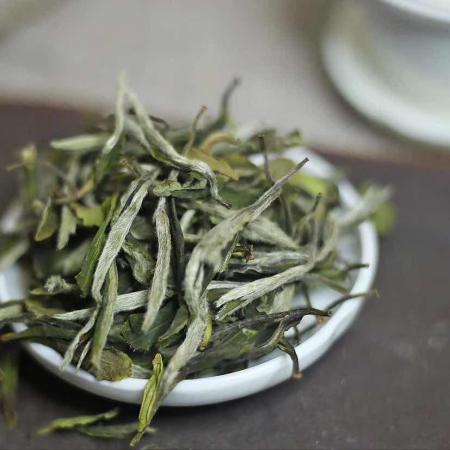 白茶是属于什么茶类(白茶的四类有哪些区别)插图2