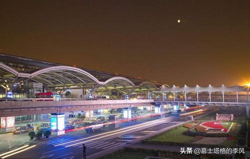 中国十大机场排名(中国十大最繁忙机场榜单)插图13