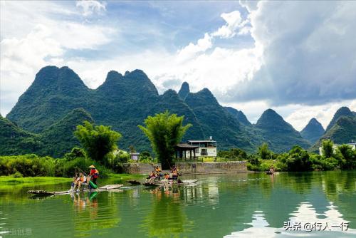 中国旅游必去十大景点排名(国内最值得去的十大旅游胜地)插图13