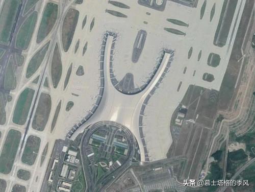中国十大机场排名(中国十大最繁忙机场榜单)插图8