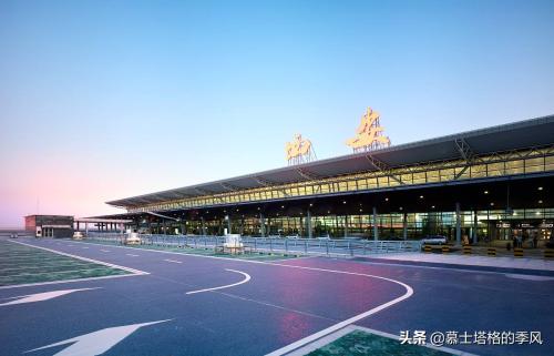 中国十大机场排名(中国十大最繁忙机场榜单)插图19