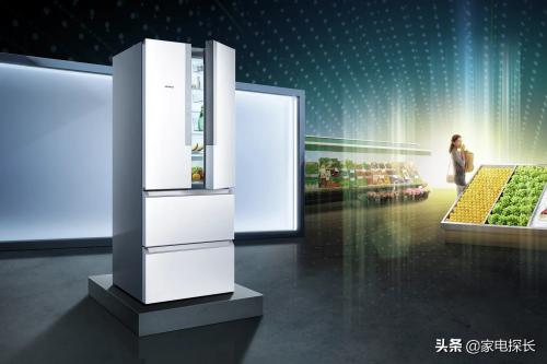 冰箱品牌排行榜前十名(什么品牌的冰箱质量最好)插图