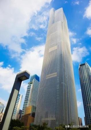 世界最高建筑10大排名(世界最高的摩天大楼排行榜)插图16