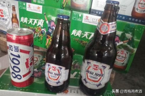中国最好喝的啤酒排名(国产口感最好的精酿啤酒)插图6
