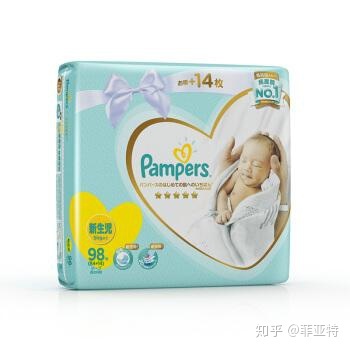 纸尿裤排行榜10强(性价比高的十大婴儿纸尿裤品牌)插图1