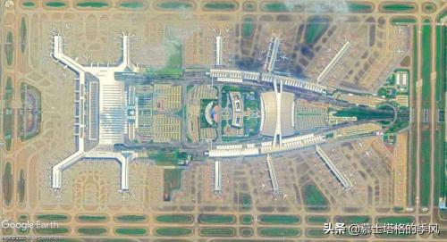 中国十大机场排名(中国十大最繁忙机场榜单)插图2