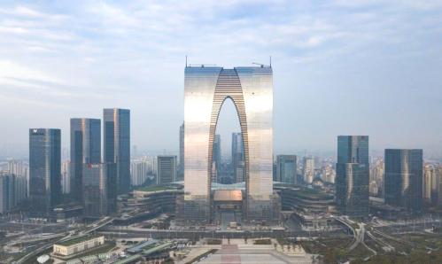 中国大城市排名前十(中国最发达的十大城市排名)插图4