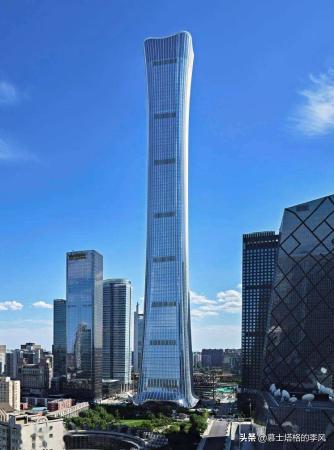世界最高建筑10大排名(世界最高的摩天大楼排行榜)插图19