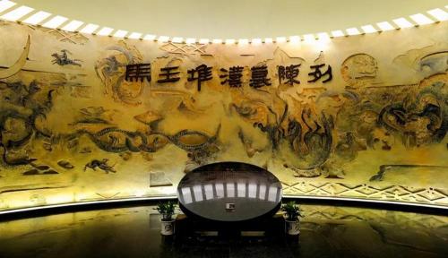 中国十大博物馆排名(中国博物馆排名前10)插图15