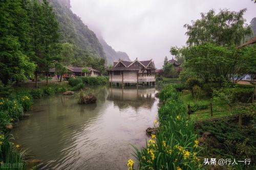 中国旅游必去十大景点排名(国内最值得去的十大旅游胜地)插图8
