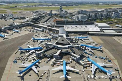 中国十大机场排名(中国十大最繁忙机场榜单)插图16