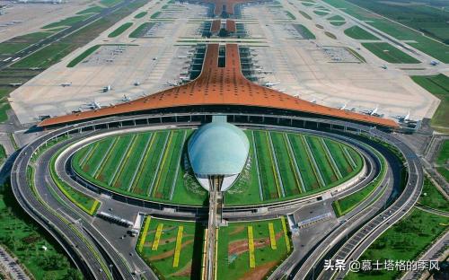 中国十大机场排名(中国十大最繁忙机场榜单)插图12