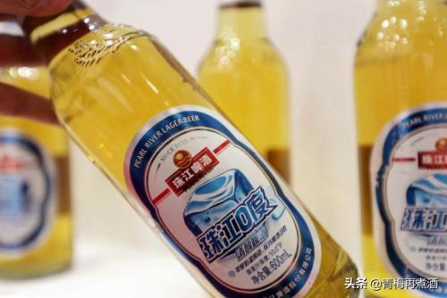 中国最好喝的啤酒排名(国产口感最好的精酿啤酒)插图7