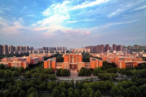郑州大学排名(郑州大学QS世界排名)插图3