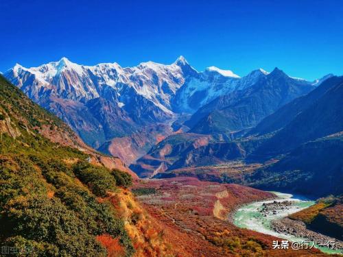 中国旅游必去十大景点排名(国内最值得去的十大旅游胜地)插图26